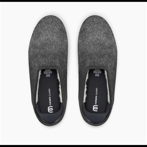 Mahabis Classic Slippers (never worn) - Picture 3 of 5